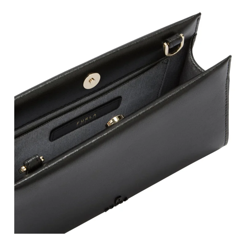 Furla  MyClutch Mini Crossbody for Women | Best Price UAE